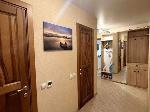квартира за адресою Соломії Крушельницької вул., 13