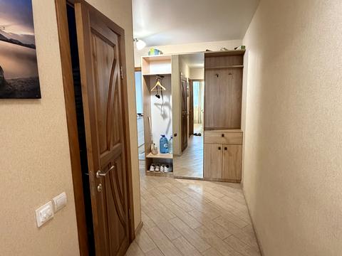 квартира за адресою Соломії Крушельницької вул., 13