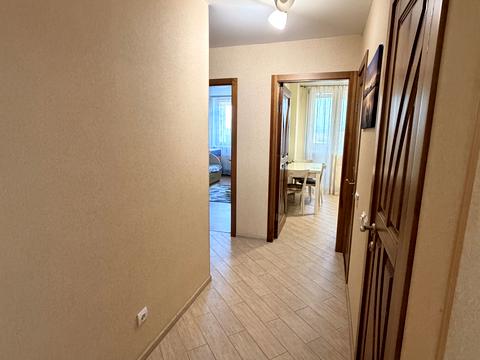 квартира за адресою Соломії Крушельницької вул., 13