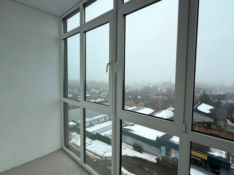 квартира за адресою Руська вул., 2а