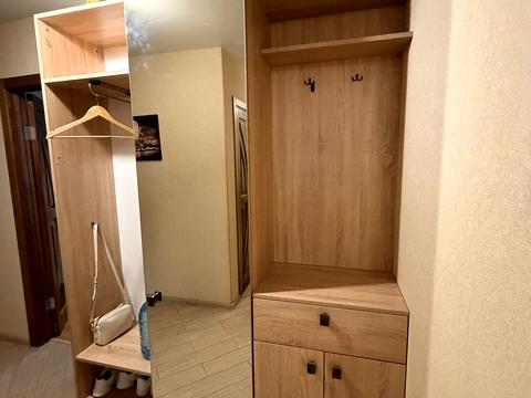квартира за адресою Соломії Крушельницької вул., 13
