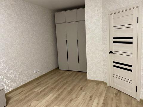 квартира за адресою Кармелюка вул., 3/4