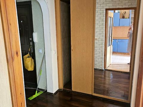 квартира по адресу Радунская ул., 3