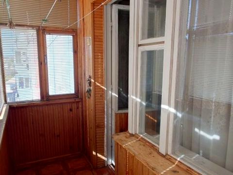 квартира за адресою Запоріжжя, Чарівна вул., 38-А