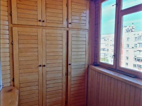 квартира за адресою Запоріжжя, Чарівна вул., 38-А