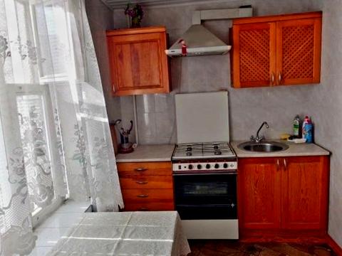 квартира за адресою Запоріжжя, Чарівна вул., 38-А