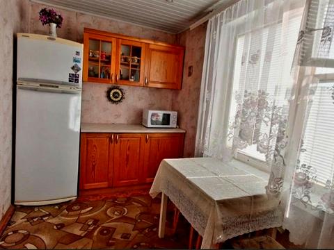 квартира за адресою Запоріжжя, Чарівна вул., 38-А