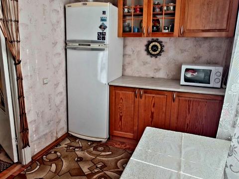 квартира за адресою Запоріжжя, Чарівна вул., 38-А