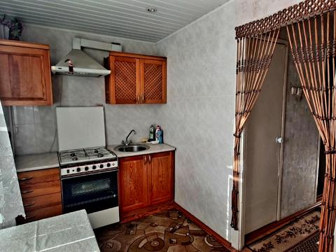 квартира за адресою Запоріжжя, Чарівна вул., 38-А