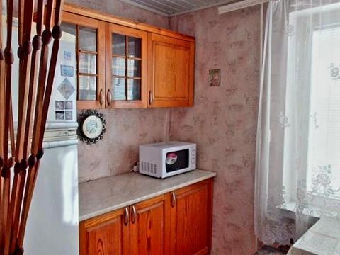 квартира за адресою Запоріжжя, Чарівна вул., 38-А