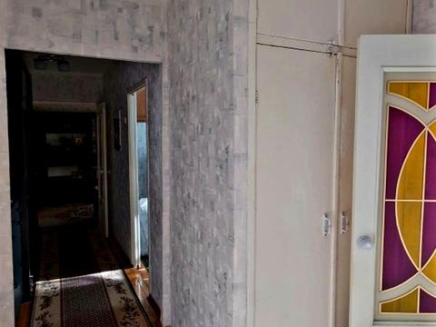 квартира за адресою Запоріжжя, Чарівна вул., 38-А