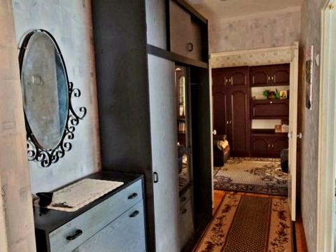 квартира за адресою Запоріжжя, Чарівна вул., 38-А