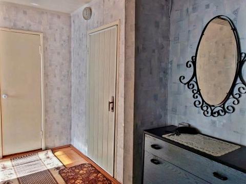 квартира за адресою Запоріжжя, Чарівна вул., 38-А