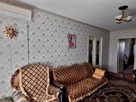 квартира за адресою Запоріжжя, Чарівна вул., 38-А