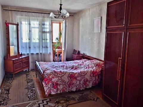 квартира за адресою Запоріжжя, Чарівна вул., 38-А