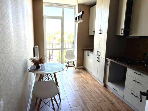 квартира за адресою Соборна вул., 9