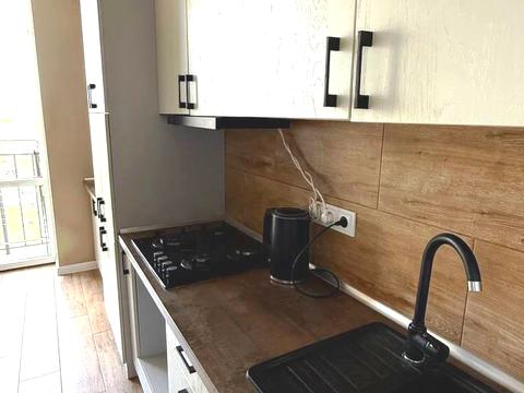 квартира за адресою Соборна вул., 9