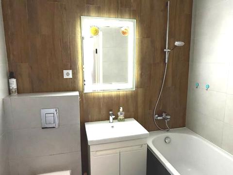 квартира за адресою Соборна вул., 9