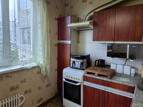 квартира по адресу Архитекторов ул., 22