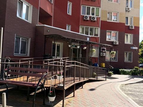 квартира по адресу Самойло Кошки ул. (Маршала Конєва), 5-Г