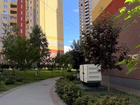 квартира по адресу Самойло Кошки ул. (Маршала Конєва), 5-Г