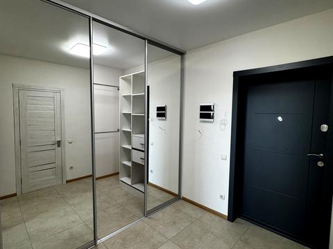 квартира по адресу Берестейский просп. (Победы), 11 к2