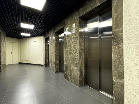 квартира по адресу Берестейский просп. (Победы), 11 к2