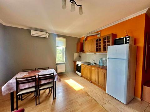 квартира за адресою 55-та Садова вул., 55