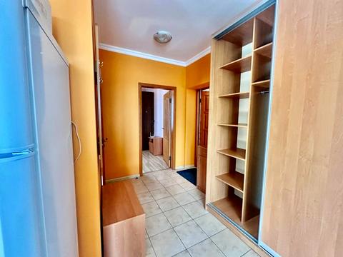 квартира за адресою 55-та Садова вул., 55