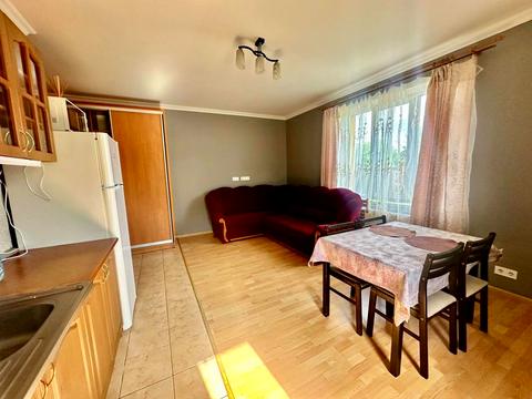 квартира за адресою 55-та Садова вул., 55