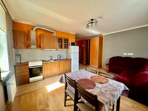 квартира за адресою 55-та Садова вул., 55