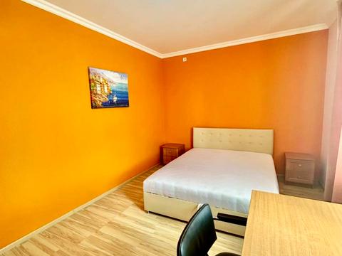 квартира за адресою 55-та Садова вул., 55