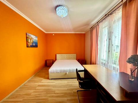 квартира за адресою 55-та Садова вул., 55