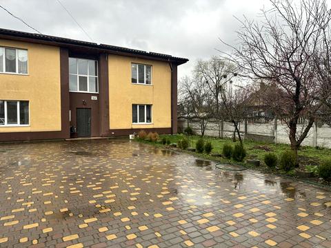 квартира за адресою 55-та Садова вул., 55