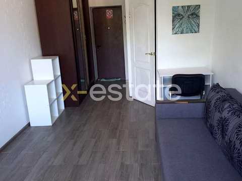 квартира за адресою Ярославська вул., 21