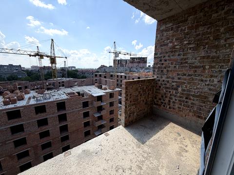 квартира по адресу Степана Бандеры ул., (Будинок 1)