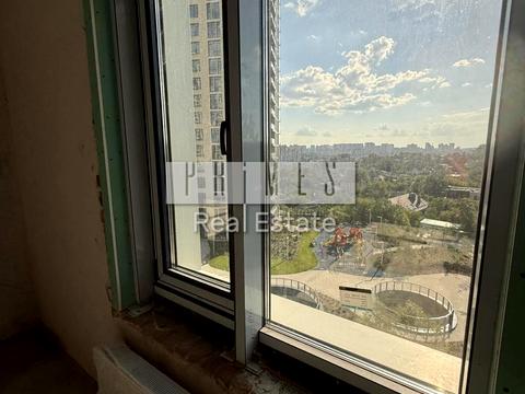 квартира за адресою Андрія Верхогляда вул. (Михайла Драгомирова), 22-Б