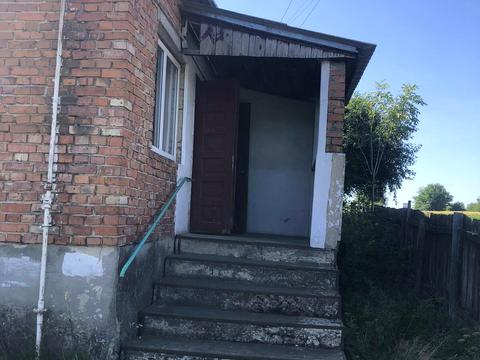 будинок за адресою с. Печихвости, Незалежності, 46