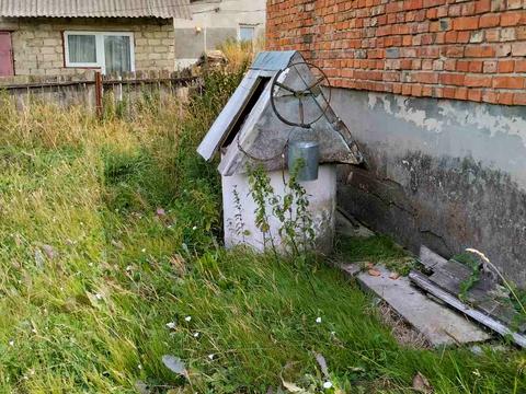 будинок за адресою с. Печихвости, Незалежності, 46