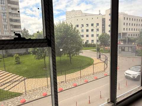 коммерческая по адресу Андрея Верхогляда ул. (Михайла Драгомирова), 14-А