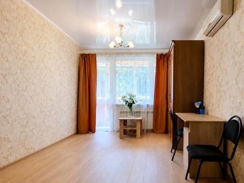 квартира по адресу Матюшенко ул., 11