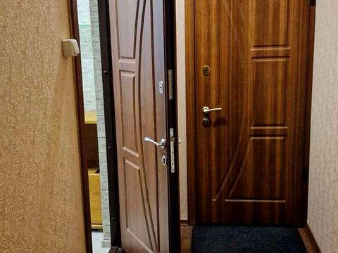 квартира по адресу Матюшенко ул., 11