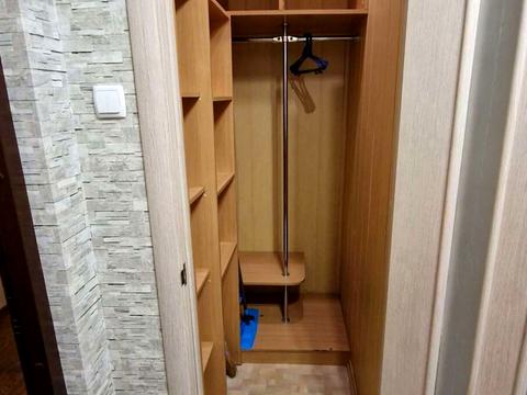 квартира по адресу Матюшенко ул., 11