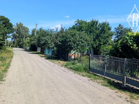ділянка за адресою с. Поничів, Шевченка вул., 16