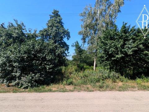 ділянка за адресою с. Поничів, Шевченка вул., 16
