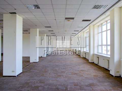 коммерческая по адресу Куреневская ул., 15-А