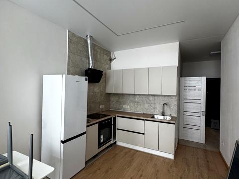 квартира по адресу Берестейский просп. (Победы), 11 к2