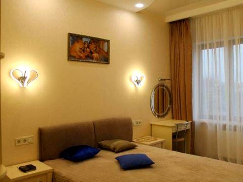 квартира за адресою Велика Арнаутська вул., 39