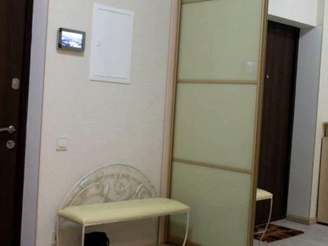 квартира за адресою Велика Арнаутська вул., 39