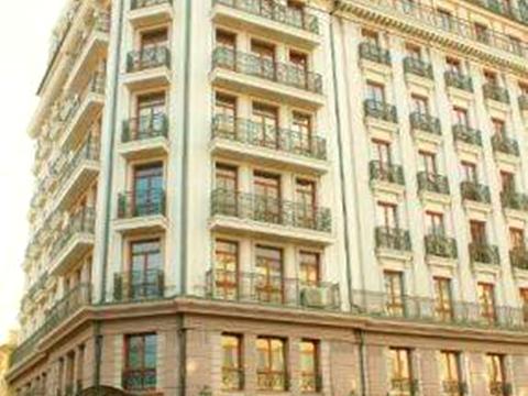 квартира за адресою Велика Арнаутська вул., 39